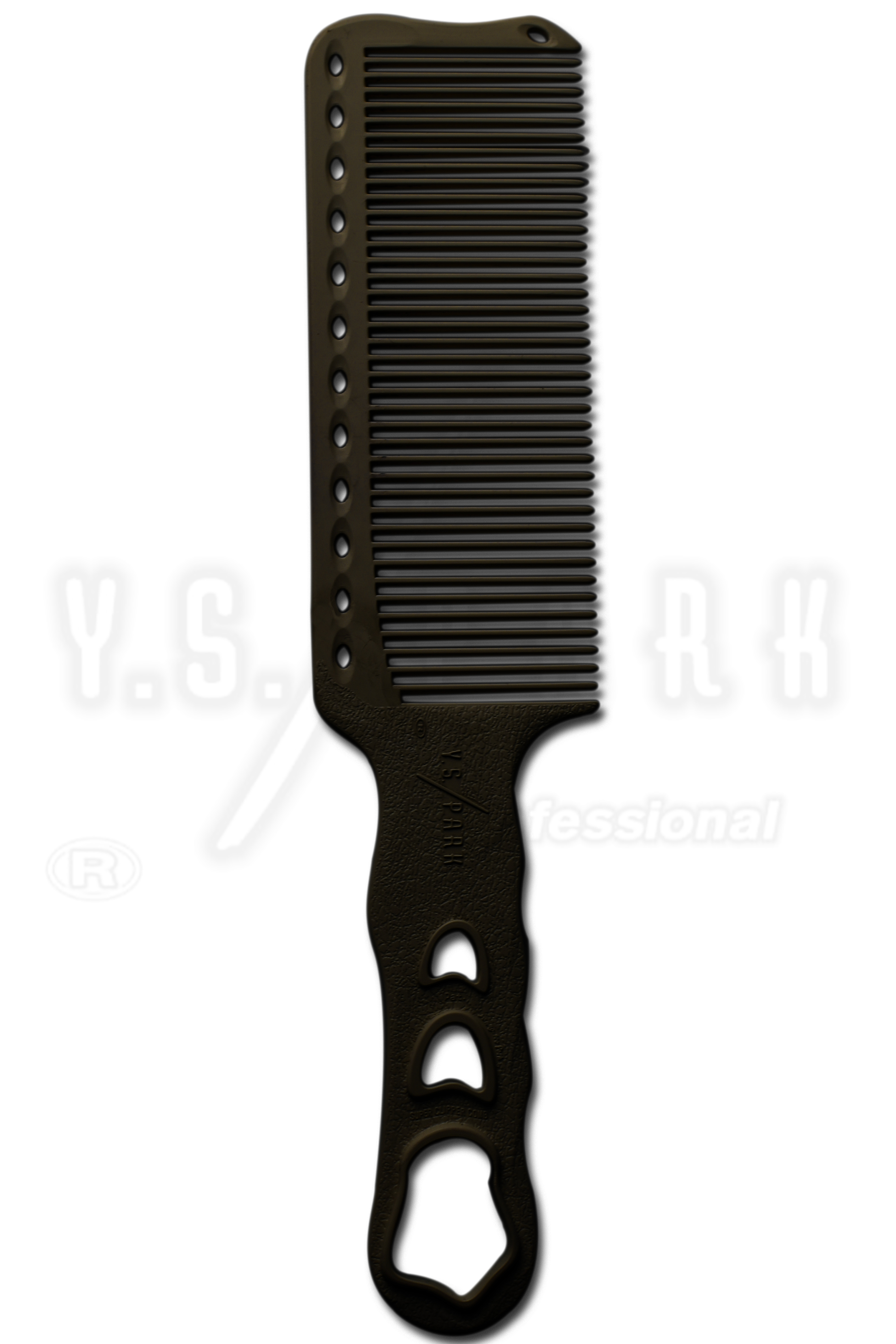Peigne tondeuse YS PARK 282, Osaka, fournisseur de ciseaux de coiffure, accessoires, ciseaux japonais, coiffure pour les coiffeurs professionnels...